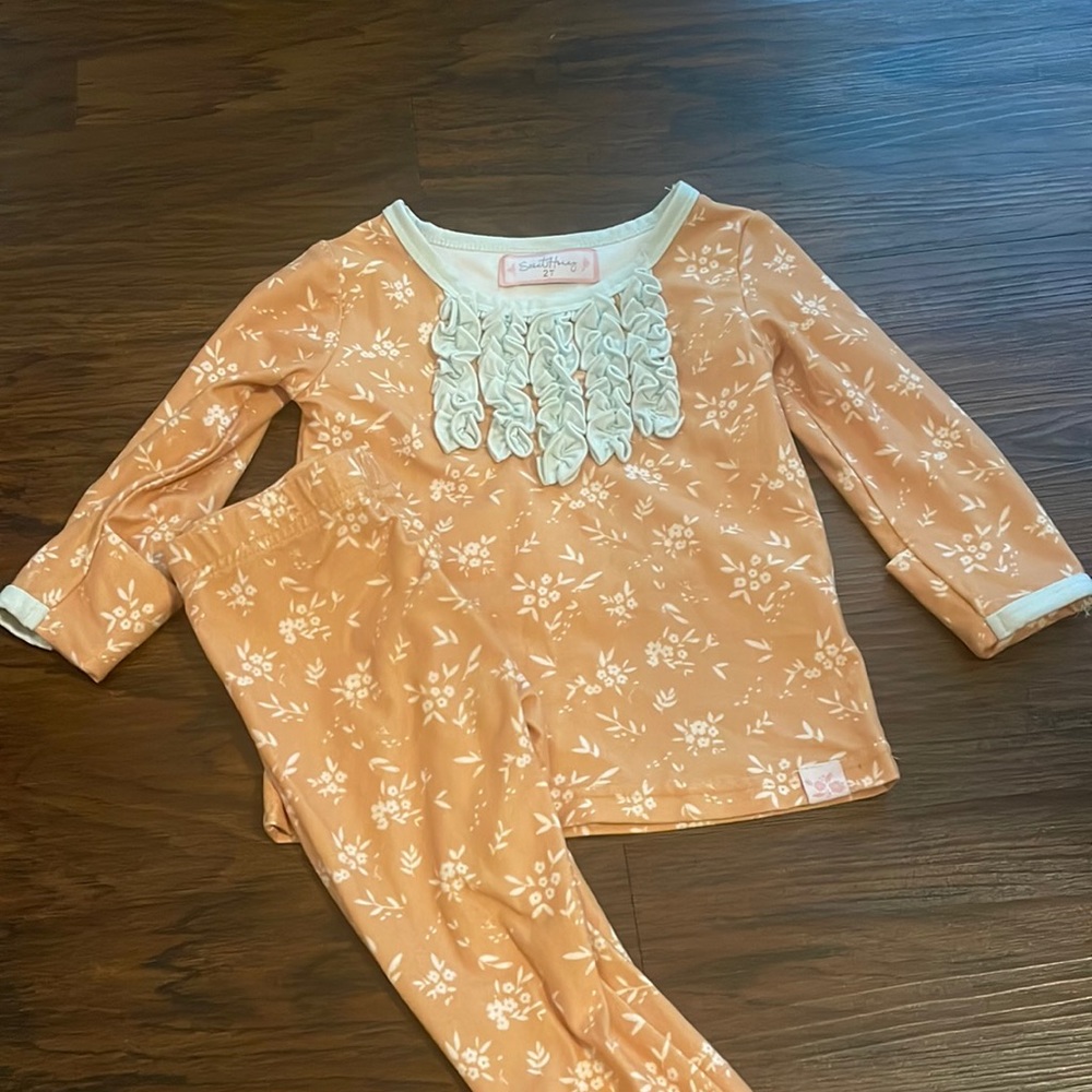 Sweethoney 2 piece set